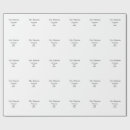 Search for teacher wrapping paper Back to school