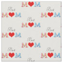 Search for mothers day fabric Mum