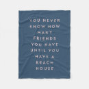 Search for welcome home blankets Navy blue