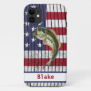 Search for bass fish iphone cases Fishermen