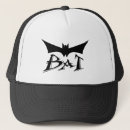 Search for flying bats hats Black