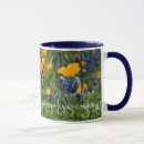 Search for california poppy mugs Summer