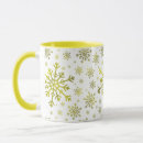 Search for cute winter mugs Festive