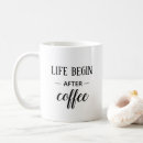 Search for funny black mugs Simple