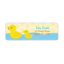 Search for baby duck return address labels Neutral