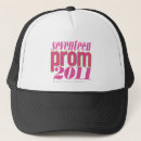 Search for 2011 hats Prom
