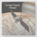 Search for spacecraft coasters Mission