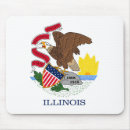Search for us state flags mouse mats Usa