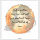 Search for aesthetics stickers Christian