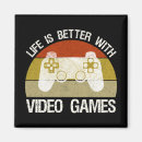 Search for computer game magnets Controller