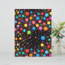 Search for neon paint splatter crafts party Graffiti