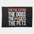 Search for cat tea towels Spooky