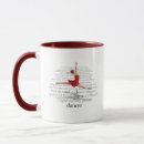 Search for jazz dance mugs Ballerina