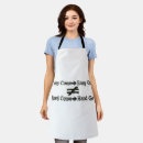 Search for hard work aprons Motivation