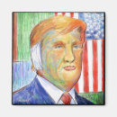 Search for assassin magnets President