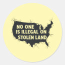 Search for illegal immigrant stickers No one is illegal
