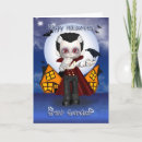 Search for fun halloween cards Grandson