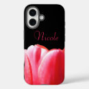 Search for spring tulips iphone cases Elegant