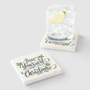 Search for christmas stone coasters Fun