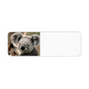 Search for australia return address labels Wildlife