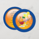 Search for tropical cocktail party invitations Hawaii