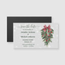 Search for christmas save the date magnets Vintage