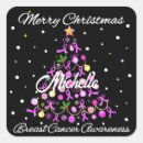 Search for cancer research stickers Breast cancer survivor