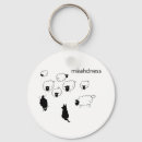 Search for flocking key rings Sheep