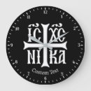 Search for jesus christ clocks Orthodox