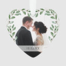 Search for special heart christmas tree decorations Keepsake
