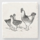 Search for chicken coasters Farmhouse