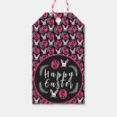 Search for easter gift tags Pattern