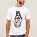 Search for catgirl tshirts Otaku