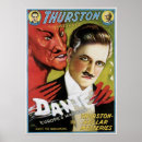 Search for dante posters Magic