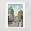 Search for second postcards Street