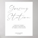 Search for buffet posters Script