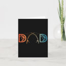 Search for funny fishing fathers day cards Vintage