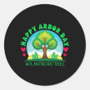Search for arbor stickers Forest