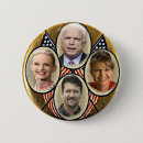 Search for vote mccain palin badges Republican