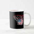 Search for shooting hoops mugs Sport