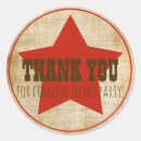 Search for birthday bag stickers Thank you