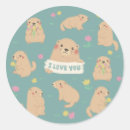 Search for prairie stickers Adorable