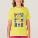 Search for intelligence kids tshirts Artificial