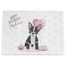 Search for bulldog gift bags Cute french bulldog