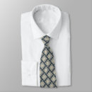 Search for officers ties Vintage