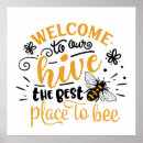 Search for hive posters Cute