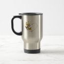 Search for gold frame mugs Heart