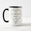 Search for heart music mugs Band