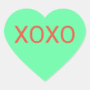 Search for conversation hearts stickers Romance