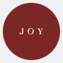 Search for business card stickers Simple